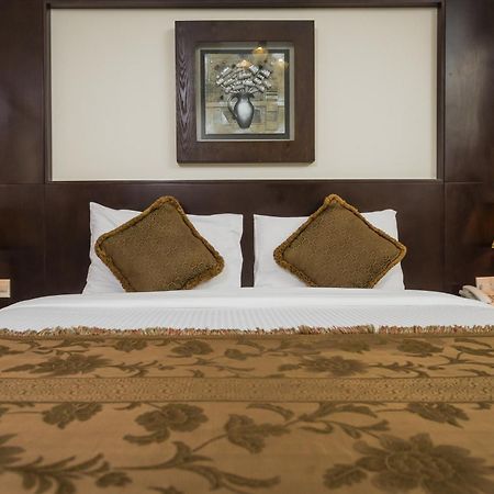 Arabian Dreams Hotel Apartments Dubai Oda fotoğraf