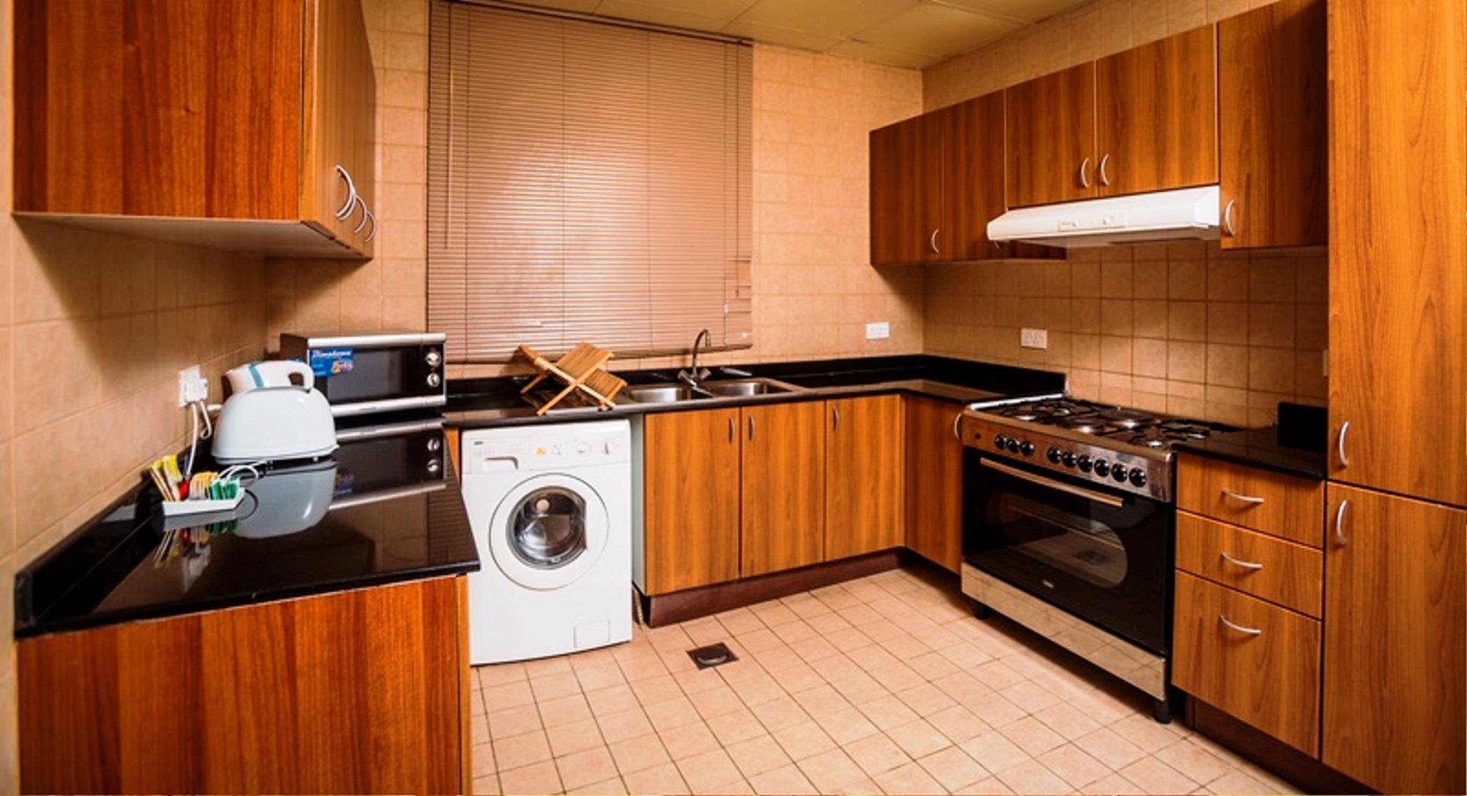 Arabian Dreams Hotel Apartments Dubai Dış mekan fotoğraf