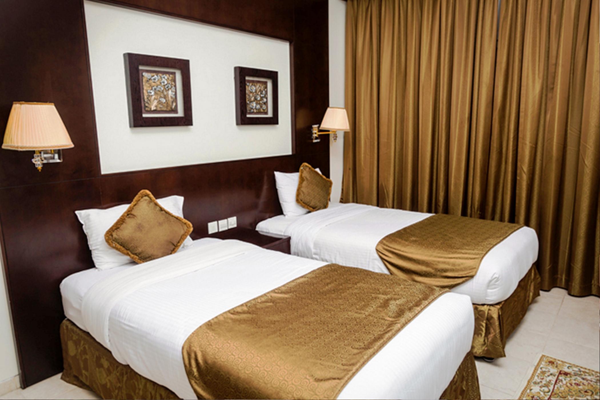 Arabian Dreams Hotel Apartments Dubai Dış mekan fotoğraf