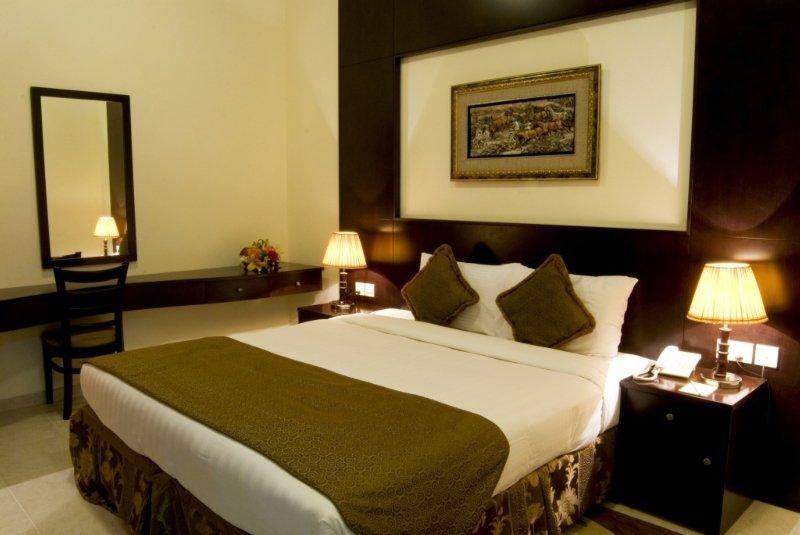 Arabian Dreams Hotel Apartments Dubai Dış mekan fotoğraf