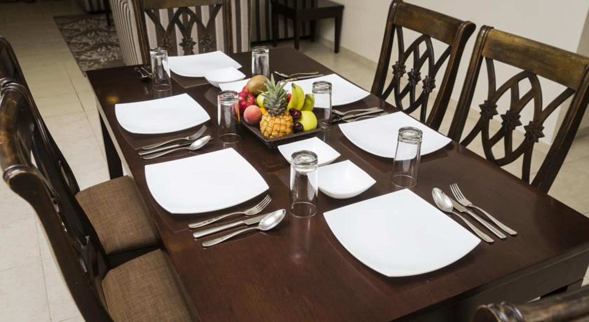 Arabian Dreams Hotel Apartments Dubai Dış mekan fotoğraf