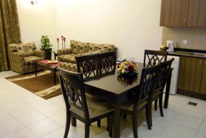 Arabian Dreams Hotel Apartments Dubai Oda fotoğraf