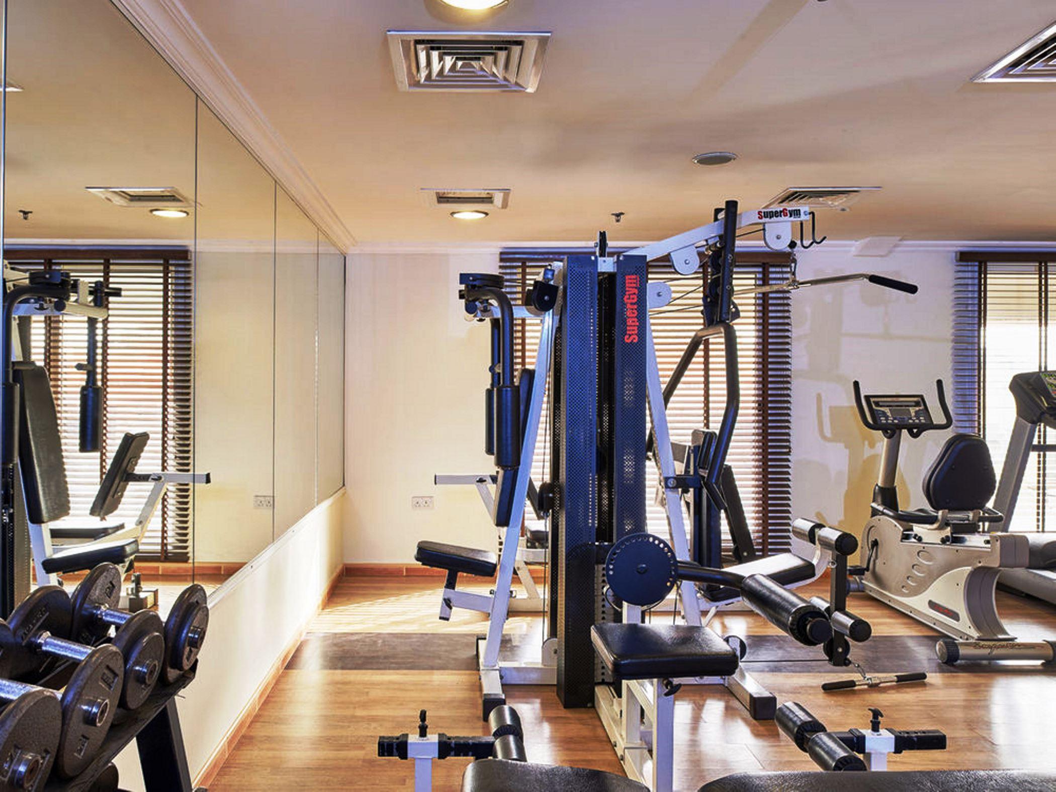Arabian Dreams Hotel Apartments Dubai Dış mekan fotoğraf