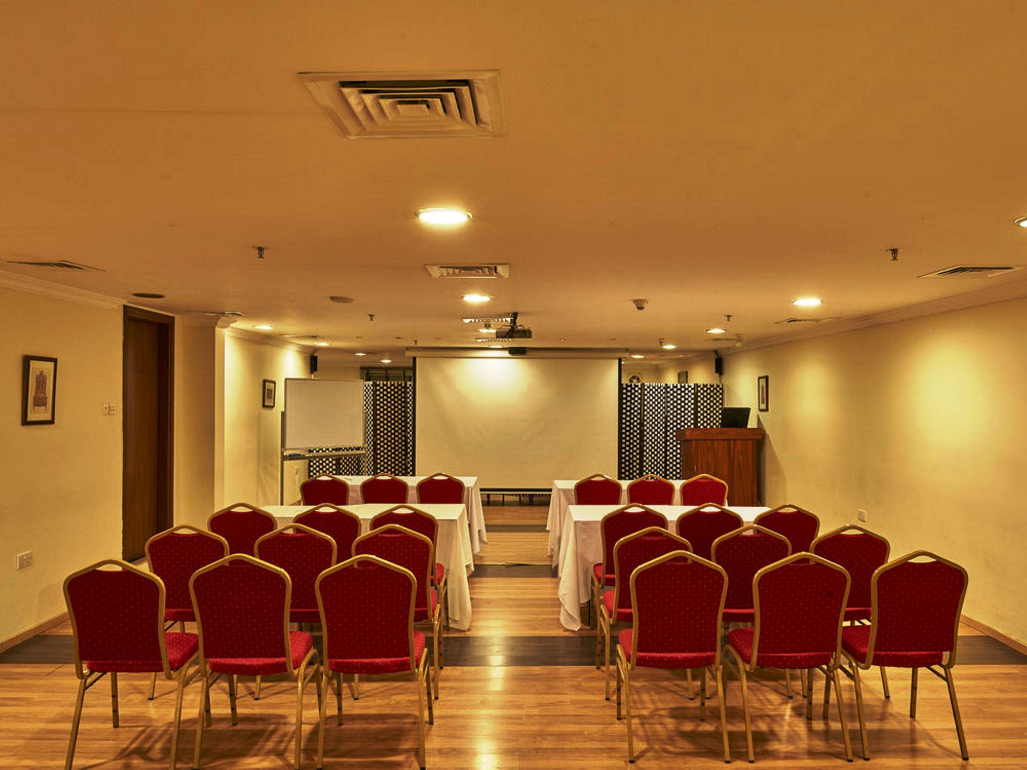 Arabian Dreams Hotel Apartments Dubai Dış mekan fotoğraf