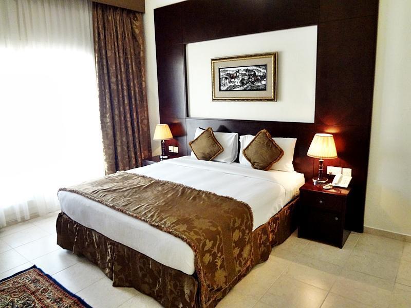 Arabian Dreams Hotel Apartments Dubai Dış mekan fotoğraf