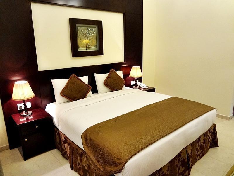 Arabian Dreams Hotel Apartments Dubai Dış mekan fotoğraf