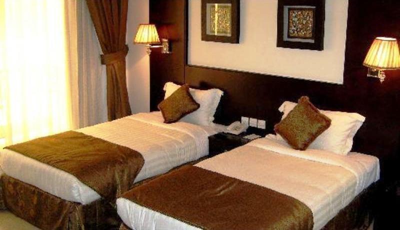 Arabian Dreams Hotel Apartments Dubai Oda fotoğraf