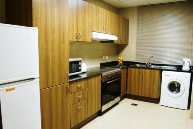 Arabian Dreams Hotel Apartments Dubai Oda fotoğraf